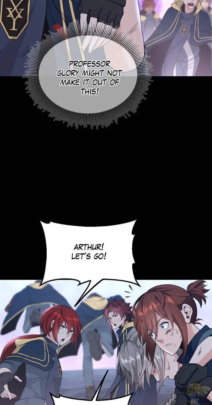 The Beginning After the End Chapter 118 image 12_optimized